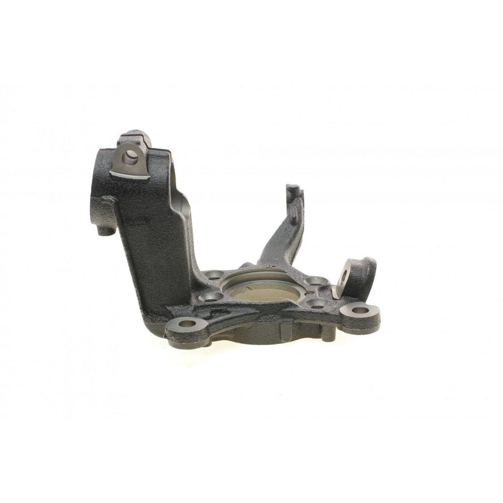 Цапфа (передня) Audi A3/Q3/Skoda Octavia/VW Caddy III 09-15 (R)