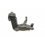 Цапфа (передня) Audi A3/Q3/Skoda Octavia/VW Caddy III 09-15 (R)