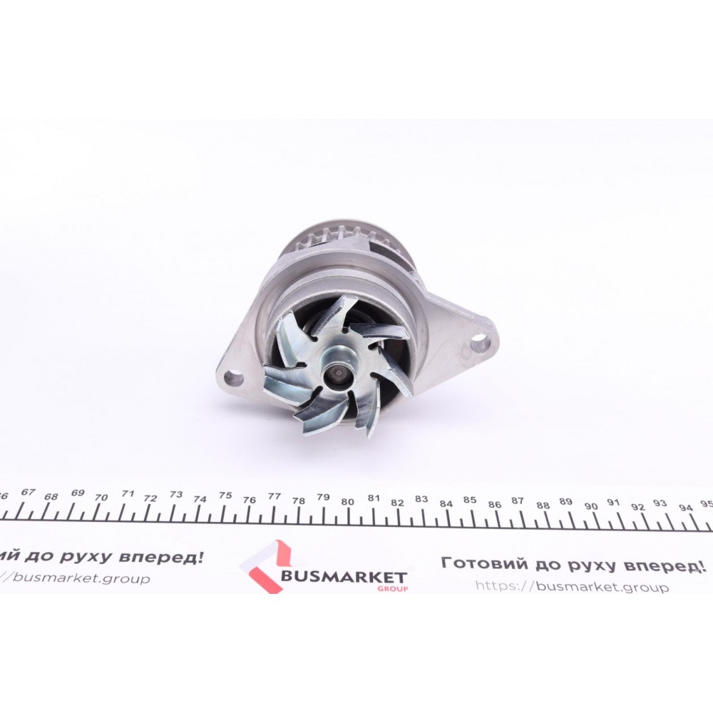 Помпа води VW Polo III 1.4 16V 96-99/Golf V 1.0 05-13/Seat Cordoba 1.0/1.4 16V 00-02 (27z)(B/B)(7 л)