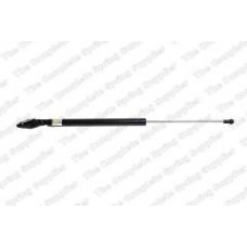 Амортизатор кришки багажника Mazda 323 F V 94-98 (R) (хетчбек) (5 дверей)