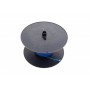Кабель електропроводки (50m) бухта  (0.75mm) (синій)