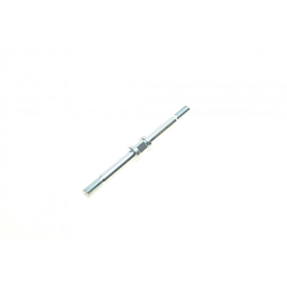 Тяга стабілізатора (переднього) Toyota Corolla 90-00 (L=120mm)