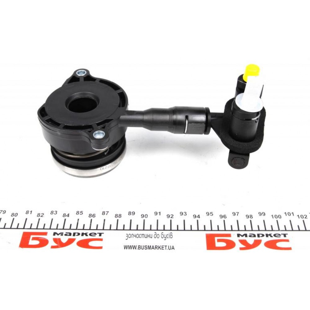 Підшипник вижимний Ford Transit Connect 1.5 TDCI 15-
