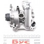 (замінено на PA1359) помпа води Audi A3-A5/Skoda/Seat/VW 1.8-2.0FSI/TFSI 04- (29z)(B/B)(6 лоп)