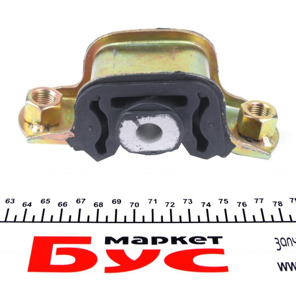 Подушка КПП Fiat Ducato/Citroen Jumper/Peugeot Boxer 94-