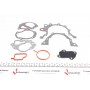 Комплект прокладок (верхній) Daewoo Matiz 0.8i 98-