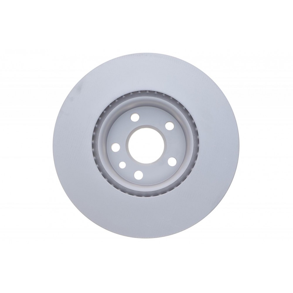 Диск гальмівний (передній) Ford Mondeo/Galaxy 07-15/Range Rover/Volvo S60 11-(300x28) (з покр.) (вент.)