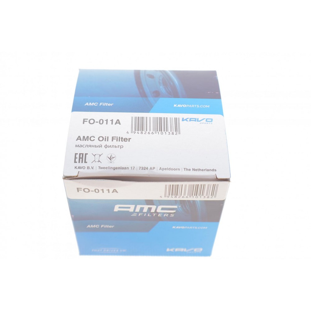 Фільтр масляний Hyundai Accent/Getz/i10/i20/i30 1.0/1.4 11-