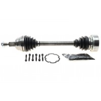 Піввісь (передня) Audi A3/Seat Leon/Skoda Octavia/VW Bora/Golf IV 1.9D 96-10 (L) (36x557)