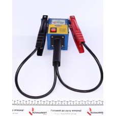 Тестер акумуляторів аналоговий BAT601 6-12V