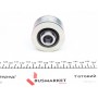 Шків генератора Citroen Jumper/Jumpy 2.0 BlueHDi, 15-, (DW10)