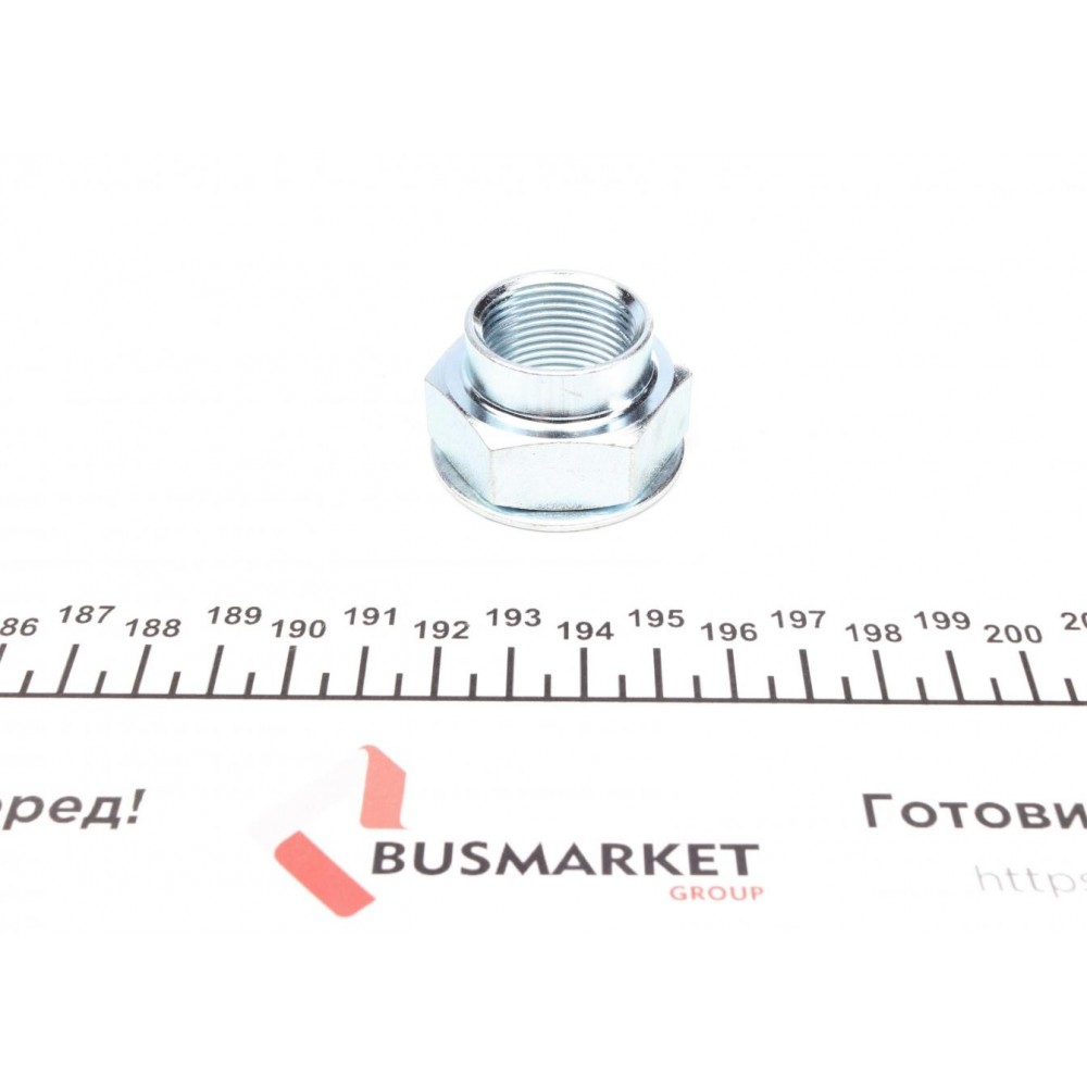 Підшипник маточини (задньої) BMW 1 (F20)/2 (F22)/3 (F30)/4 (F33) 10-