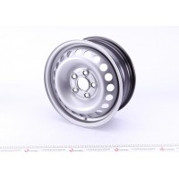 Диск колісний VW T5 03- (6.50Jx16 H2; 5x120x65; ET51) (=VO616016 Kronprinz)