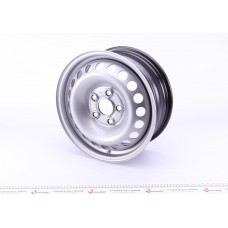 Диск колісний VW T5 03- (6.50Jx16 H2; 5x120x65; ET51) (=VO616016 Kronprinz)