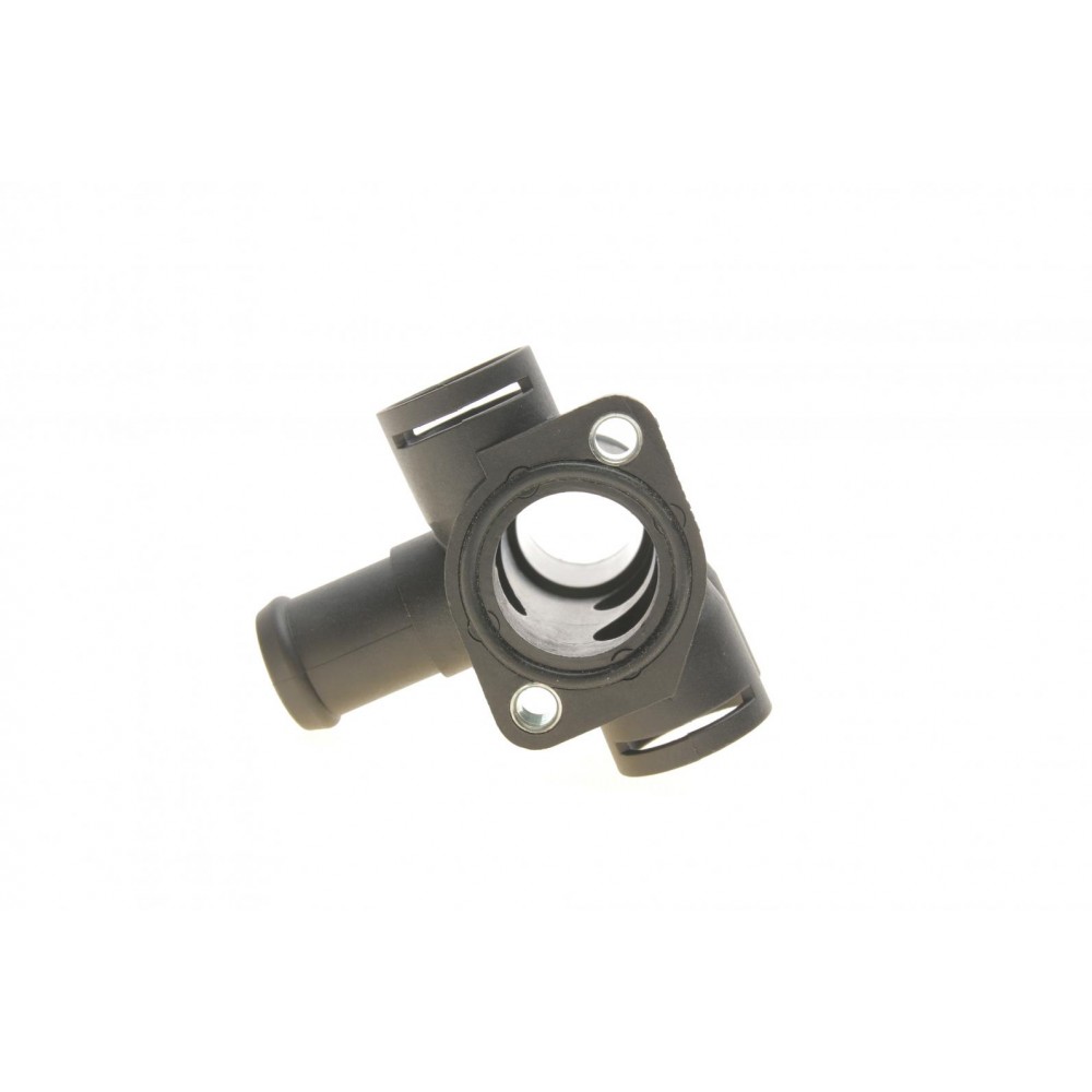 Фланець системи охолодження VW Caddy I/ Passat/T4 1.6-2.0 83-03