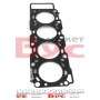 Прокладка ГБЦ VW LT 2.8TDI (метал), Ø96,00mm, AUH/BCQ