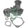 Помпа води Mitsubishi Pajero/L300/L400 2.5TD -00/Pajero Sport 2.5DI-D 08-/Pajero 2.3/2.5TD 82-90