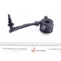 Підшипник вижимний Dacia Duster 1.2TCe/1.5dCi/1.6 16V 10-