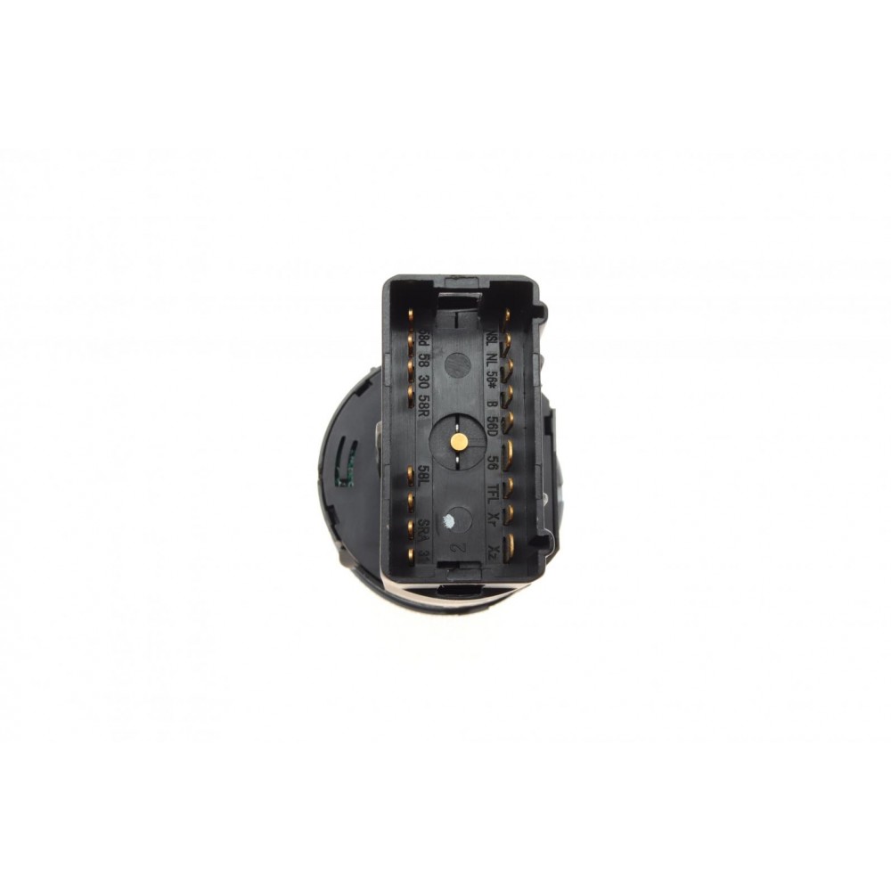 Перемикач світла фар Audi A4 04-09/Seat Exeo 08-13