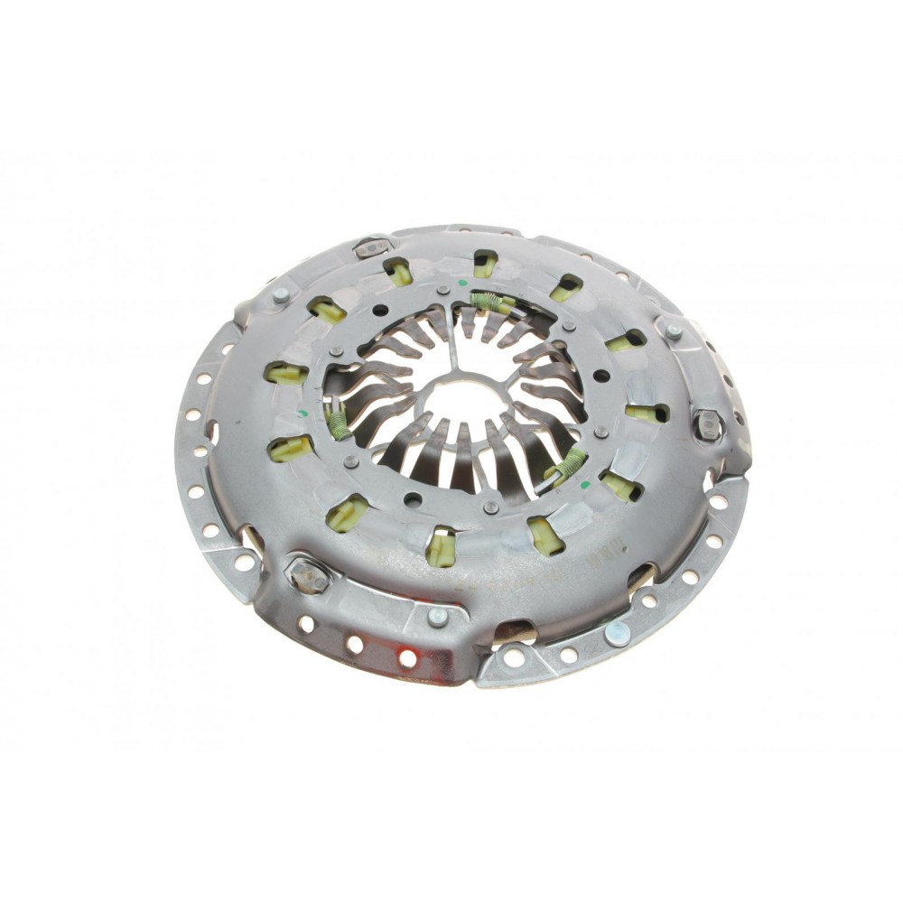 Комплект зчеплення Volvo C70/S60/S80/V70/XC70 99-08 (d=240mm) (+вижимний)