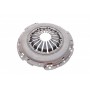 Комплект зчеплення Opel Astra H/J 1.7CDTI 07- (d=240mm) (+вижимний)