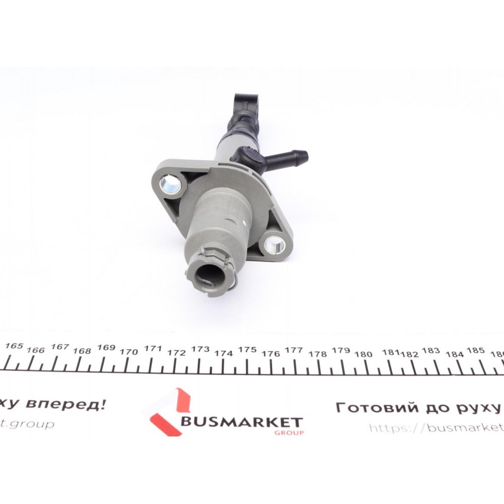Циліндр зчеплення (головний) Fiat Ducato 1.9-2.8JTD 94-