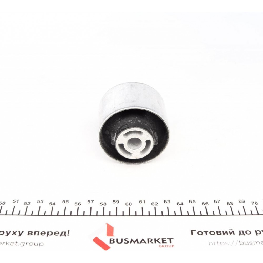 Сайлентблок балки (задньої) VW Jetta/Beetle 10-