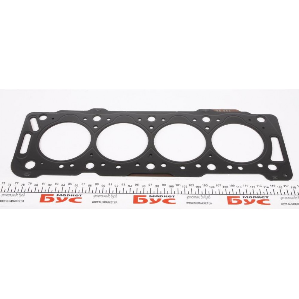 Прокладка ГБЦ Citroen Berlingo/Fiat Scudo 1.9D 98-06 (3 метки) (1.58mm)