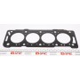 Прокладка ГБЦ Citroen Berlingo/Fiat Scudo 1.9D 98-06 (3 метки) (1.58mm)