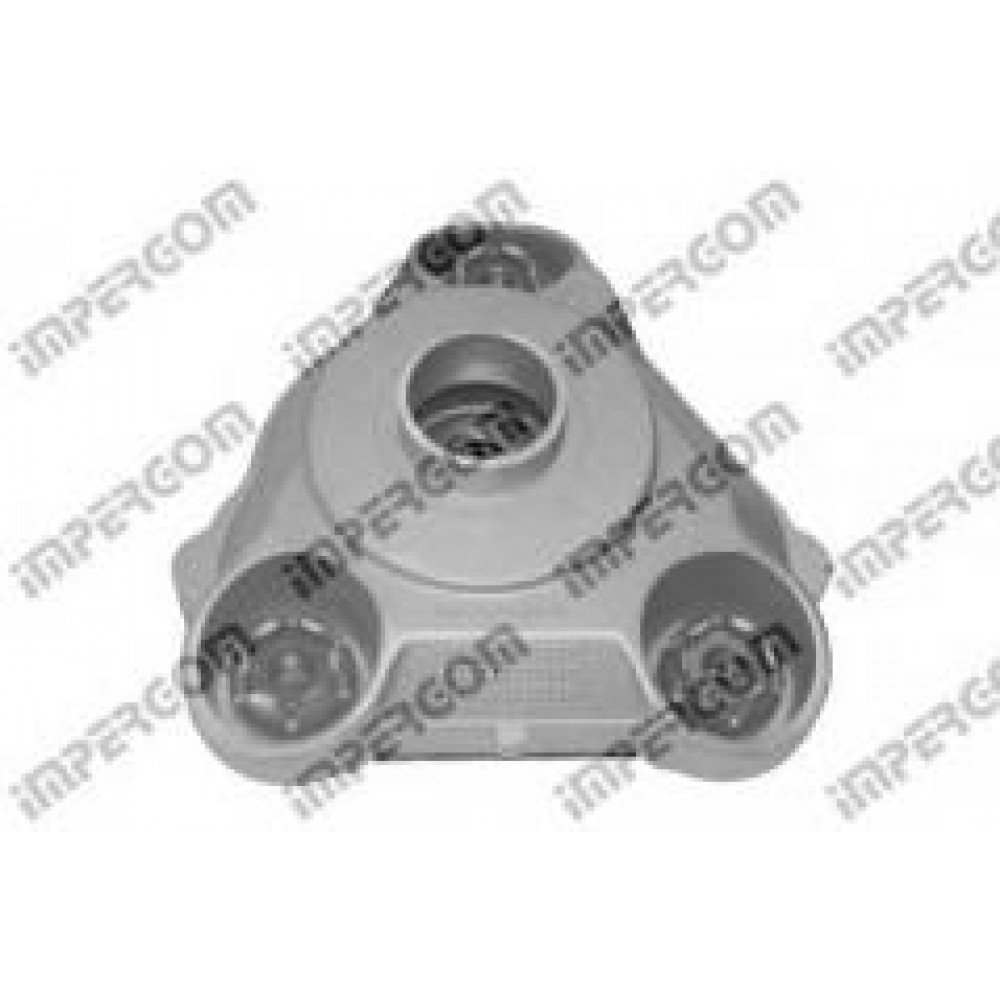 Подушка амортизатора (переднього) Fiat Ducato 02- (L)