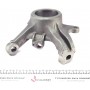 Кулак поворотний (цапфа) Renault Master 98-06 (d=22mm) (L)