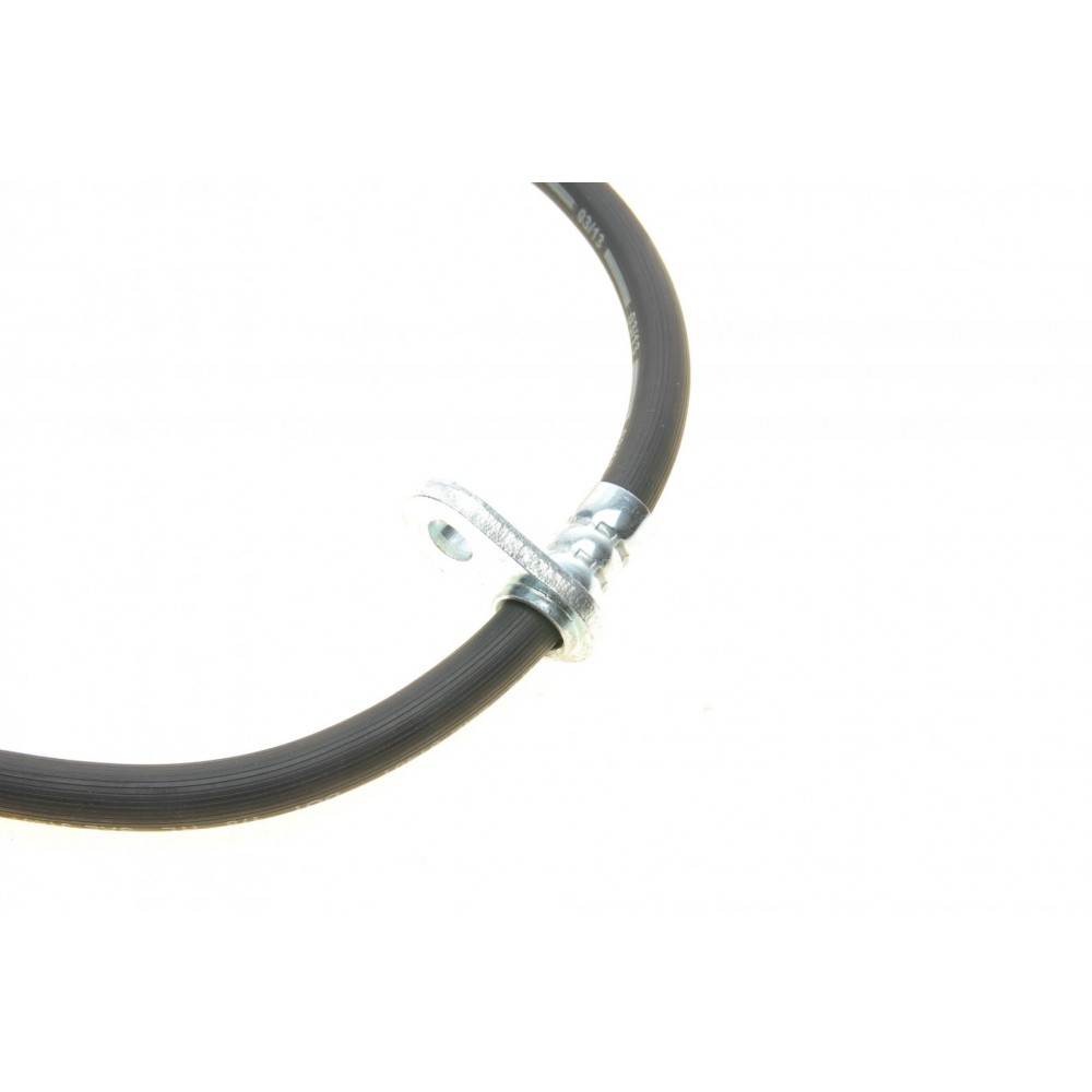 Шланг гальмівний (передній) Honda Accord 03-08 (L) (L=448mm)
