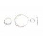 ШРКШ (зовнішній) Nissan Qashqai/X-Trail 07-13/Renault Koleos 08- (29z/36z) (+ABS 48)