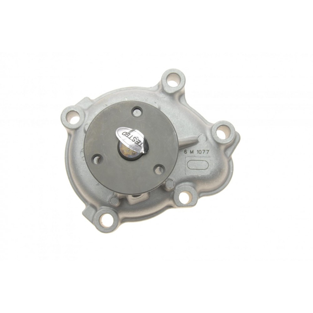 Помпа води Opel Astra H/J 04-10/Corsa D 06-14/Zafira B 08-15/Meriva 1.7CDTI/1.6 Turbo (R/B) (8 лоп)