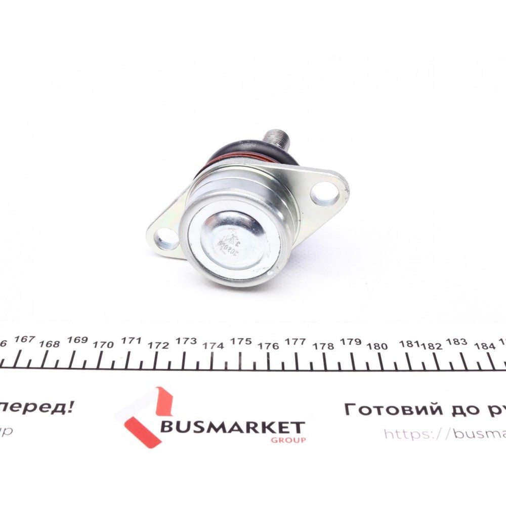 Опора кульова (передня/зверху) Land Rover III (L322) 02-12