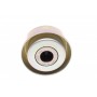 Ролик генератора Citroen C3/C4/Peugeot 207/307 02- (паразитний) (70x27)