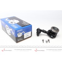 Підшипник вижимний Ford Focus 1.4/1.6/1.8 03-