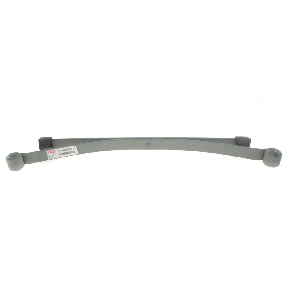 Ресора задня Ford Connect 02- (к-кт 2-x листова) (60/662/593) 1/13mm + 1/11mm