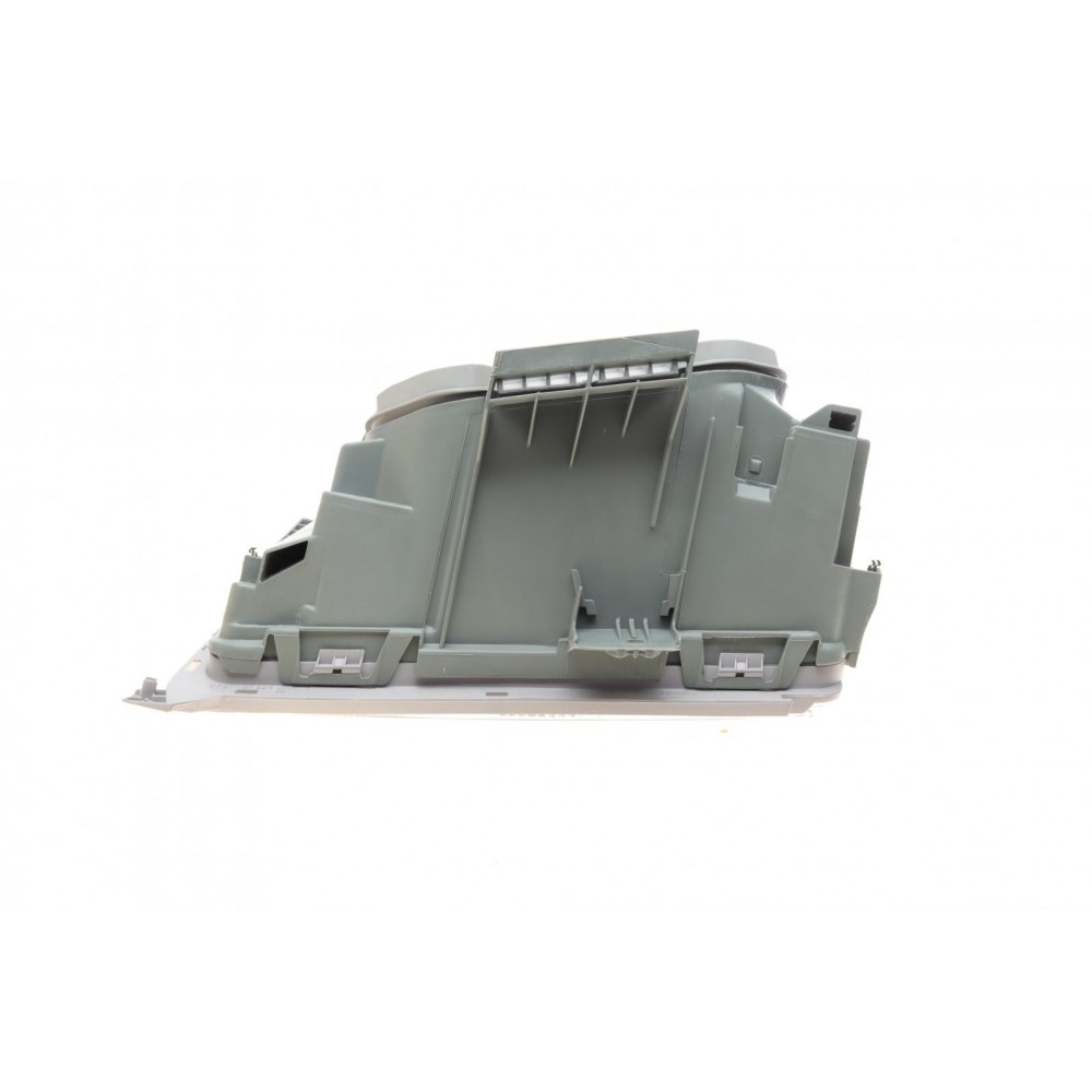 Фара (R) MB E-class (W124) 93-95 (H3/H4) (LPF031)
