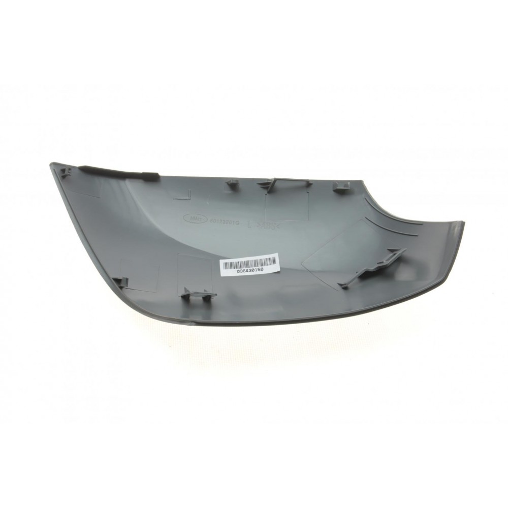 Корпус дзеркала Renault Megane 08-15 (L) (під фарбування)
