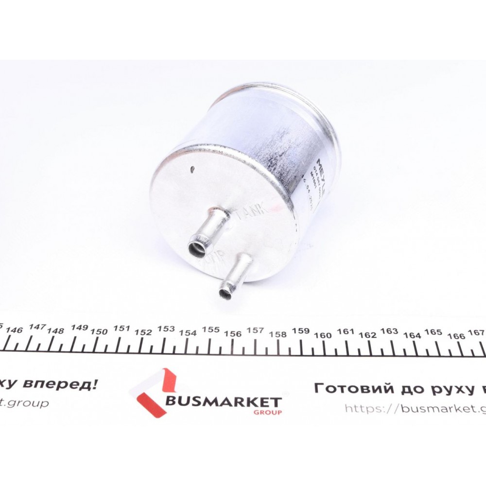 Більше не постачається Фільтр паливний MB A-class (W168)/Vaneo (414) 1.4-2.1 97-05 (бензин)