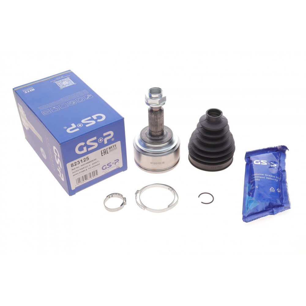 ШРКШ (зовнішній) Honda Civic VIII/IX 1.4-1.8 16V 05- (30x26z)
