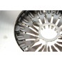 Комплект зчеплення VW Crafter 2.5TDI 06-11, 120kw (d=260mm)