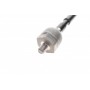 Тяга рульова Renault Kangoo 01-/Clio II 00-09 (L=316mm)