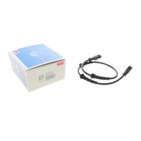 Датчик ABS (передній) Renault Clio/Logan/Dacia Sandero 1.2-2.0 04- (L=580) (HÜCO)