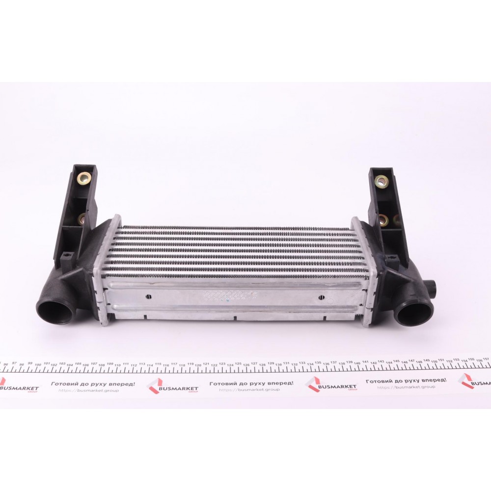 Радіатор інтеркулера Ford Transit Connect 1.8 TDCi 02-13