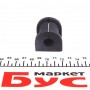 Втулка стабілізатора (заднього) Mitsubishi Lancer VI/Outlander I 1.6L/2.0L 03- (d=14.5mm)