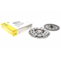 Комплект зчеплення MB A-class (W169)/B-class (W245) 2.0D 04-12 (d=230mm)