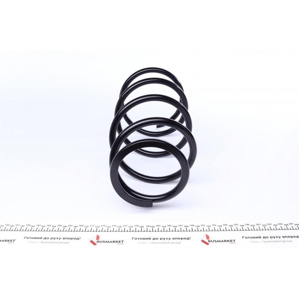 Пружина (передня) Toyota Camry V3 3.0 01-03 (седан)