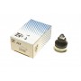 Опора кульова (передня/знизу) Renault Twingo/Smart Fortwo/Forfour 0.9TCe/1.0SCe 14- (d=18mm/38.3mm)